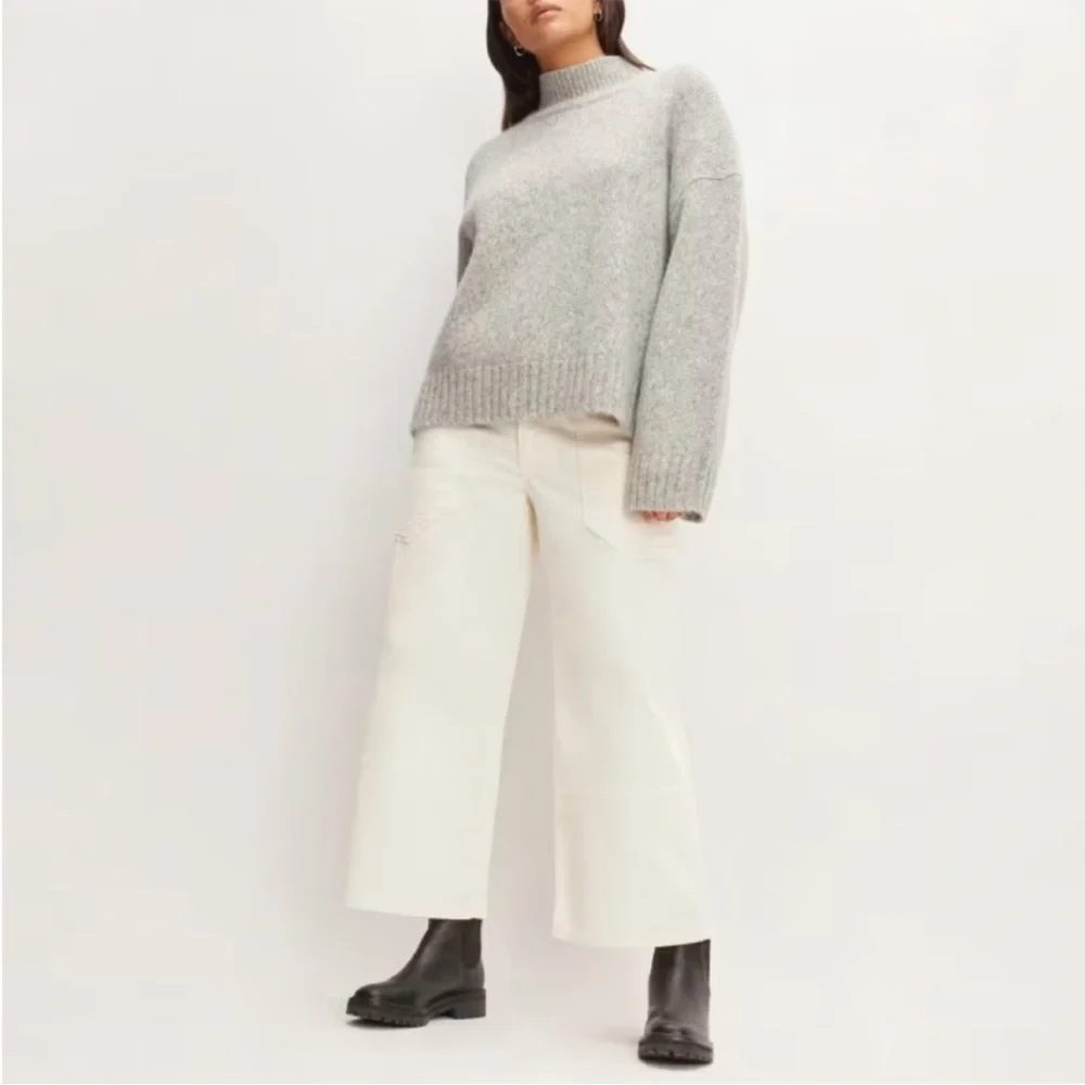 Everlane Cord Gardener Pants Size 2 - Picture 3 of 8